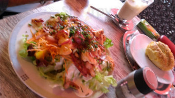 Bauernhof-café food