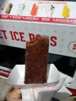 Master Paletas food