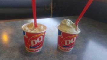 Dairy Queen food