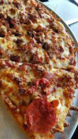 Mancino's Pizza Grinders food