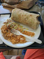 Los Rancheros Mexican Food food