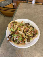 Los Rancheros Mexican Food food