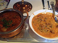 Mahdi Spice food