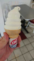 Dairy Queen food