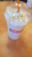 Dunkin' food