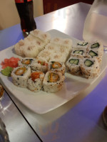 Cokisushi food