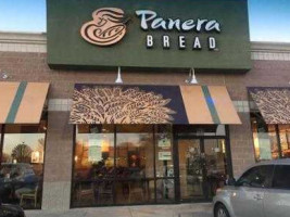 Panera Bread food