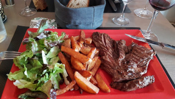 Le Bouch' A Oreil food