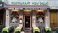 new delhi inside