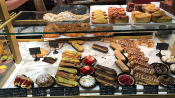 La Boulangerie Des Invalides food