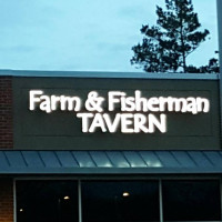 The Farm And Fisherman Tavern- Horsham inside