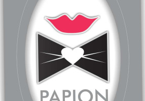 Restaurant Papion inside