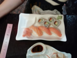 Hyogo Sushi inside