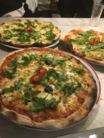 Pizzeria Le Bois Dore food