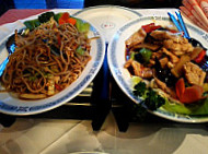 Shanghai Nr. 3 food