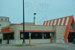 Whataburger outside