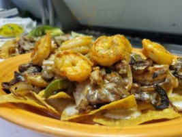 Laredo's Mexican food