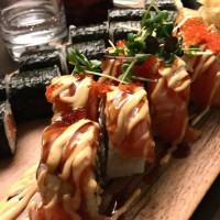 Misako Sushi food