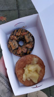 Royal Donuts food