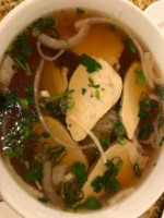 Pho An Authentic Vietnamese Cuisine food