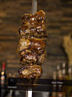 Rodizio Preto food