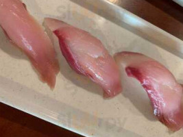 Kaihana Sushi Teriyaki food
