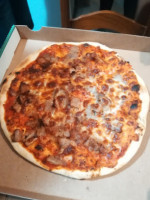 Napoli Pizza food