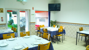 Restaurante Fazenda food