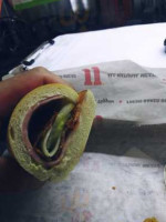 Jimmy John's food