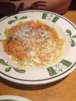 Olive Garden Italian inside