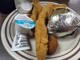 The Fish Fry food