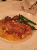 La Griglia Seafood Grill Wine food