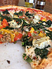 Restaurant Schwizerbund Pizza Pasta Pierino food