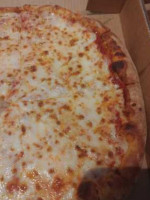 Papa Johns Pizza food