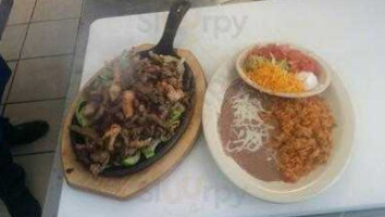 Jalisco food