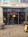 Nando's inside