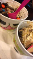 Sweet Frog food