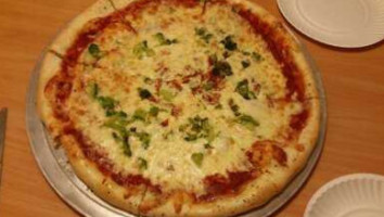 Amore's Pizzeria And food
