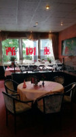 China-Restaurant Lotusgarden inside
