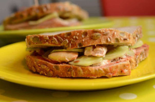 Les casse-croute de Suzy food