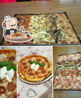 Pizza Export Bella Stigliano food