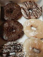 Duck Donuts Clark Circle Shopping Plaza food