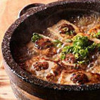Wei Long Hakka Cuisine food
