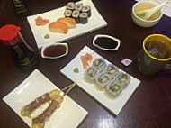 Eizosushi food