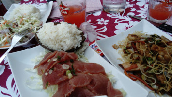 Ma'a Tahiti food