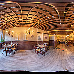 Restaurant Poseidon inside