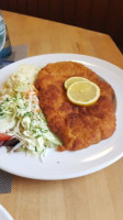 Gasthaus Fischerstueble food
