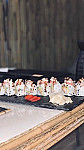 Guama Sushi inside