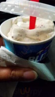 Dairy Queen Grill Chill food