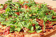 Pizza Paradise Gourmet Kitchen food